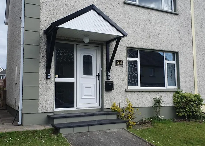 26 Orchard House, Donegal Town, F94Woh7