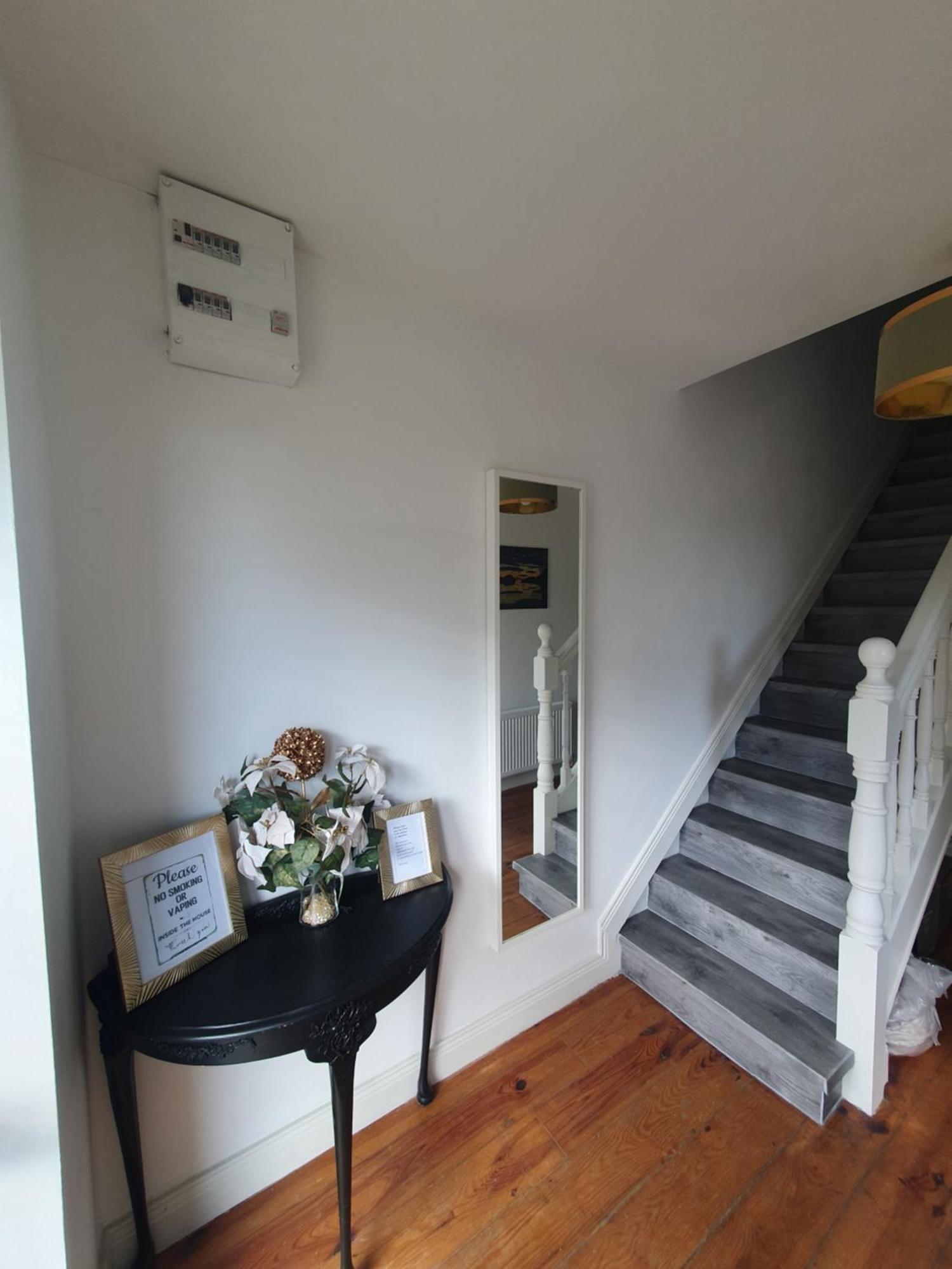 26 Orchard House, Donegal Town, F94woh7 *