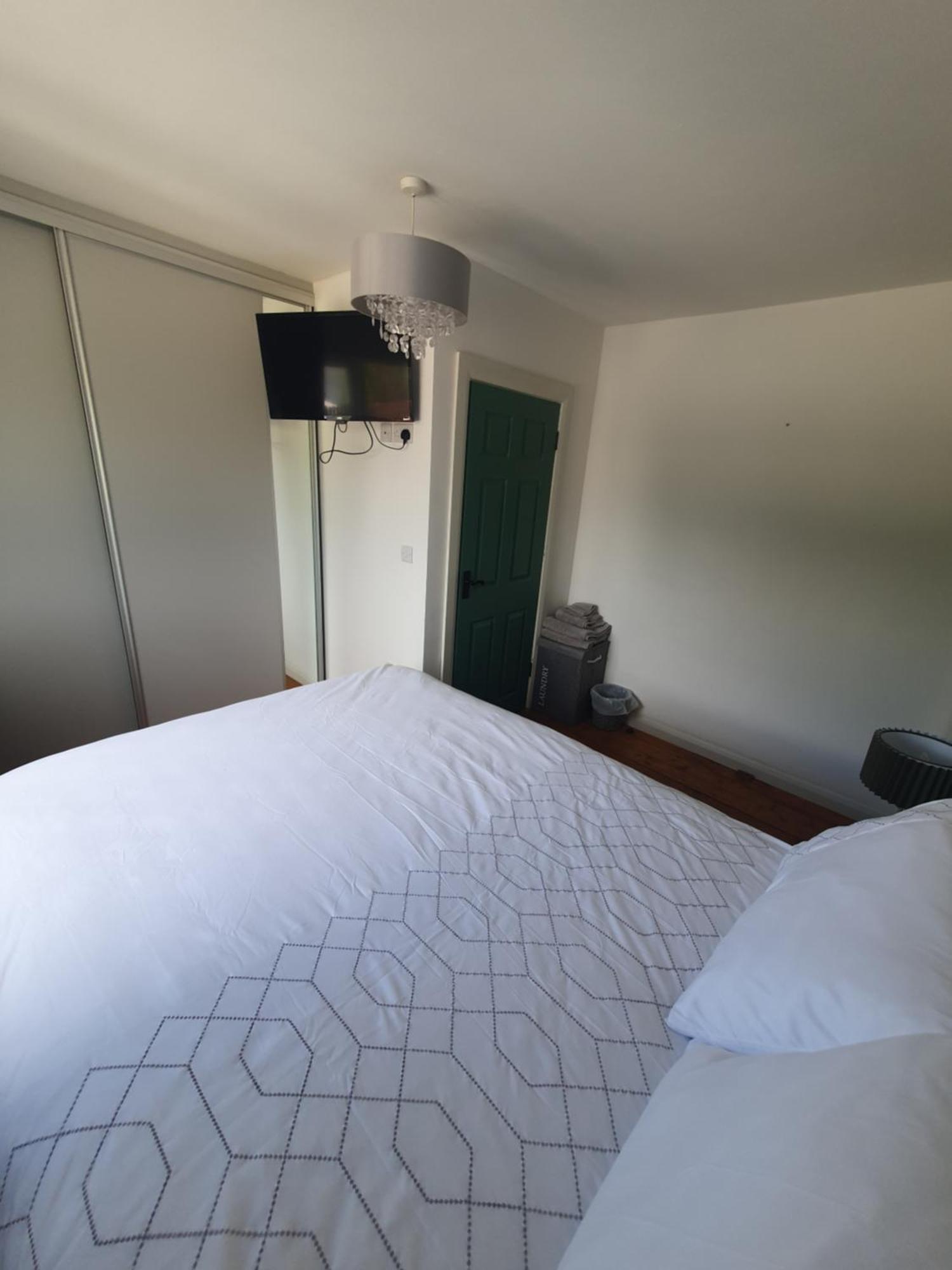 26 Orchard House, Donegal Town, F94woh7 * Donegal Town