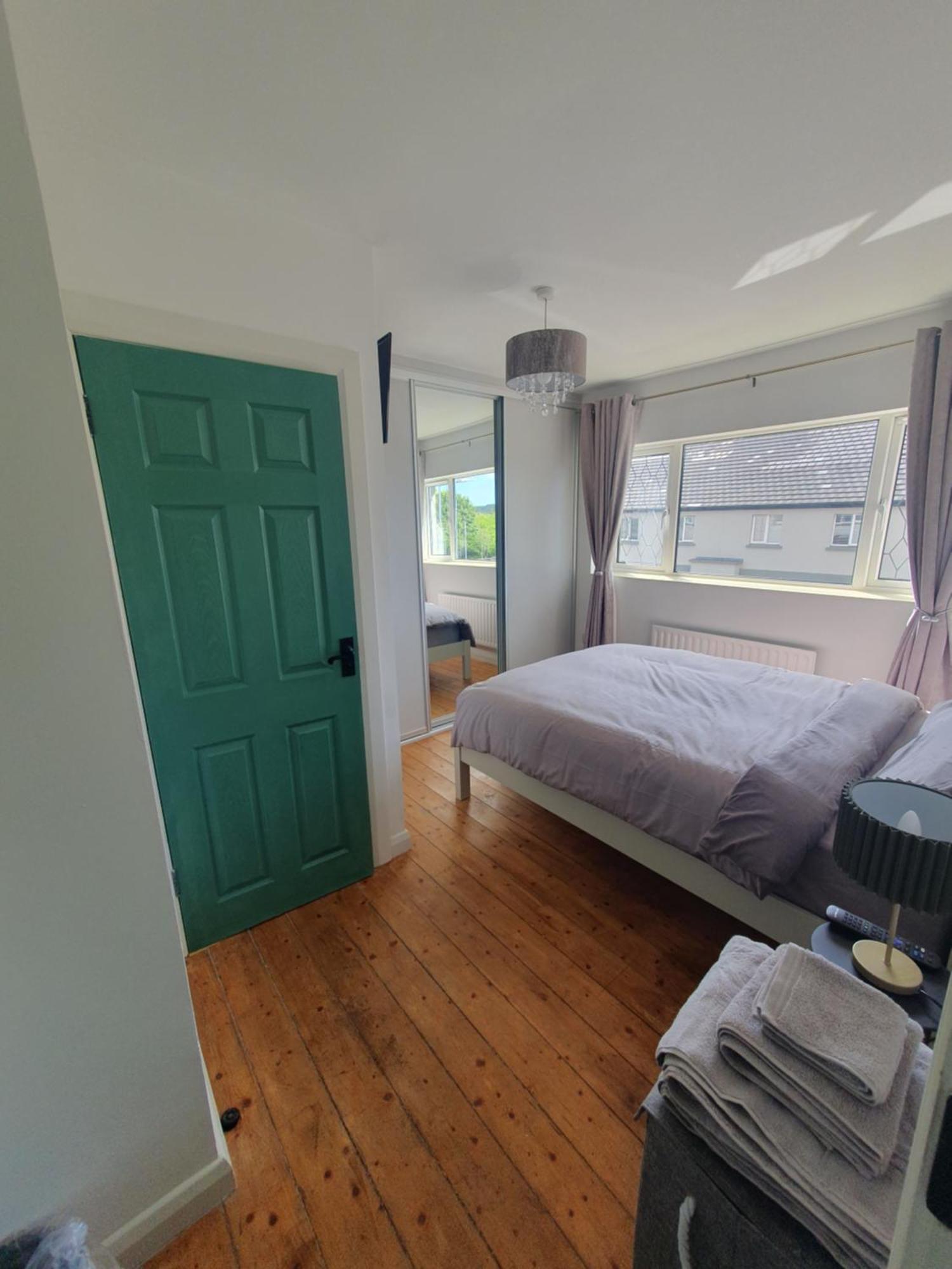 26 Orchard House, Donegal Town, F94woh7 Guest house Donegal Town
