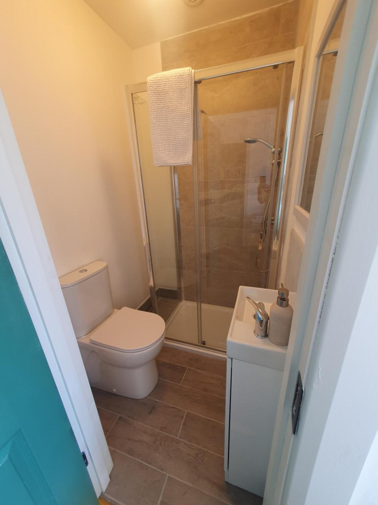 Guest house 26 Orchard House, Donegal Town, F94woh7 *