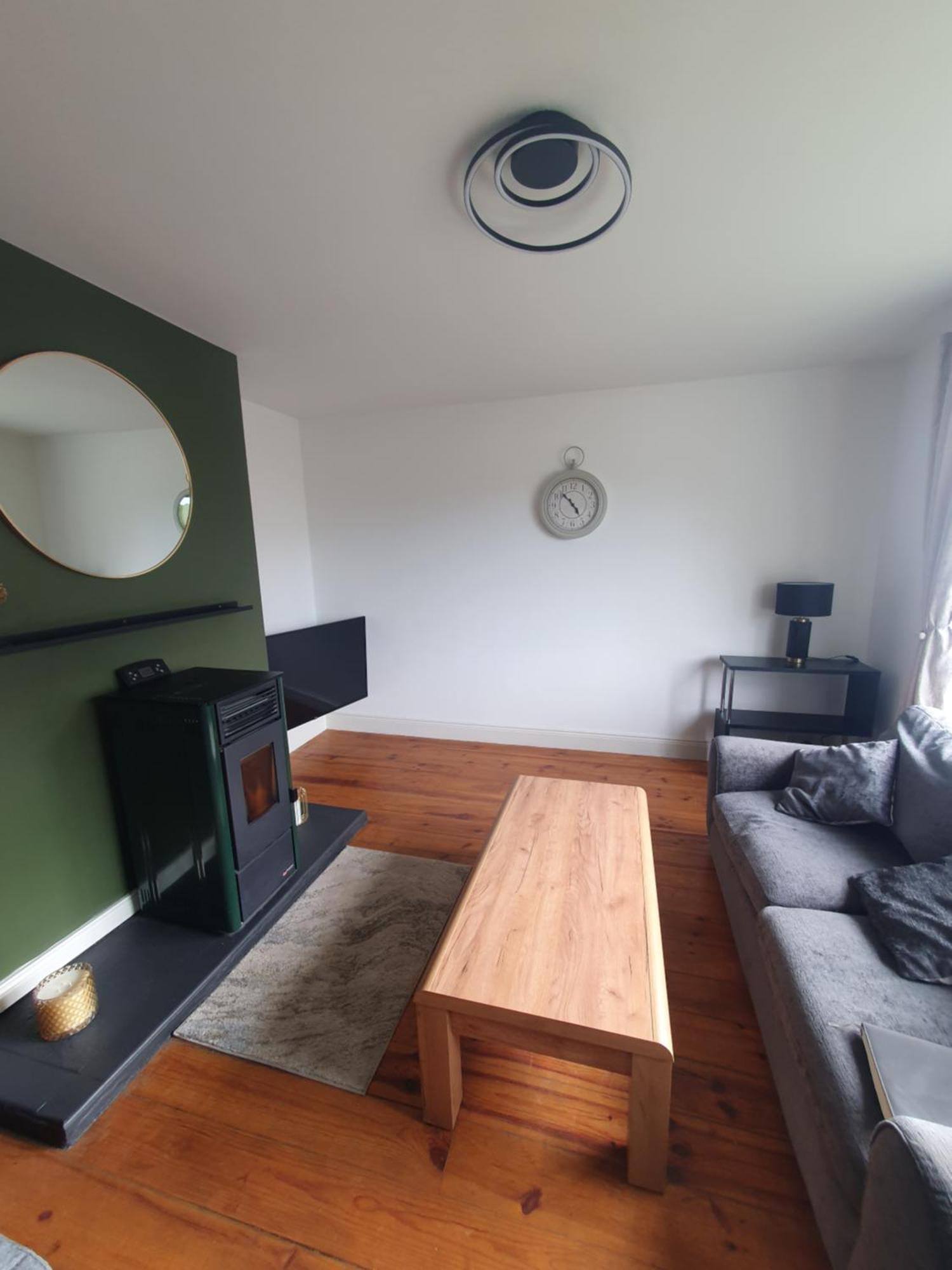 26 Orchard House, Donegal Town, F94woh7 *