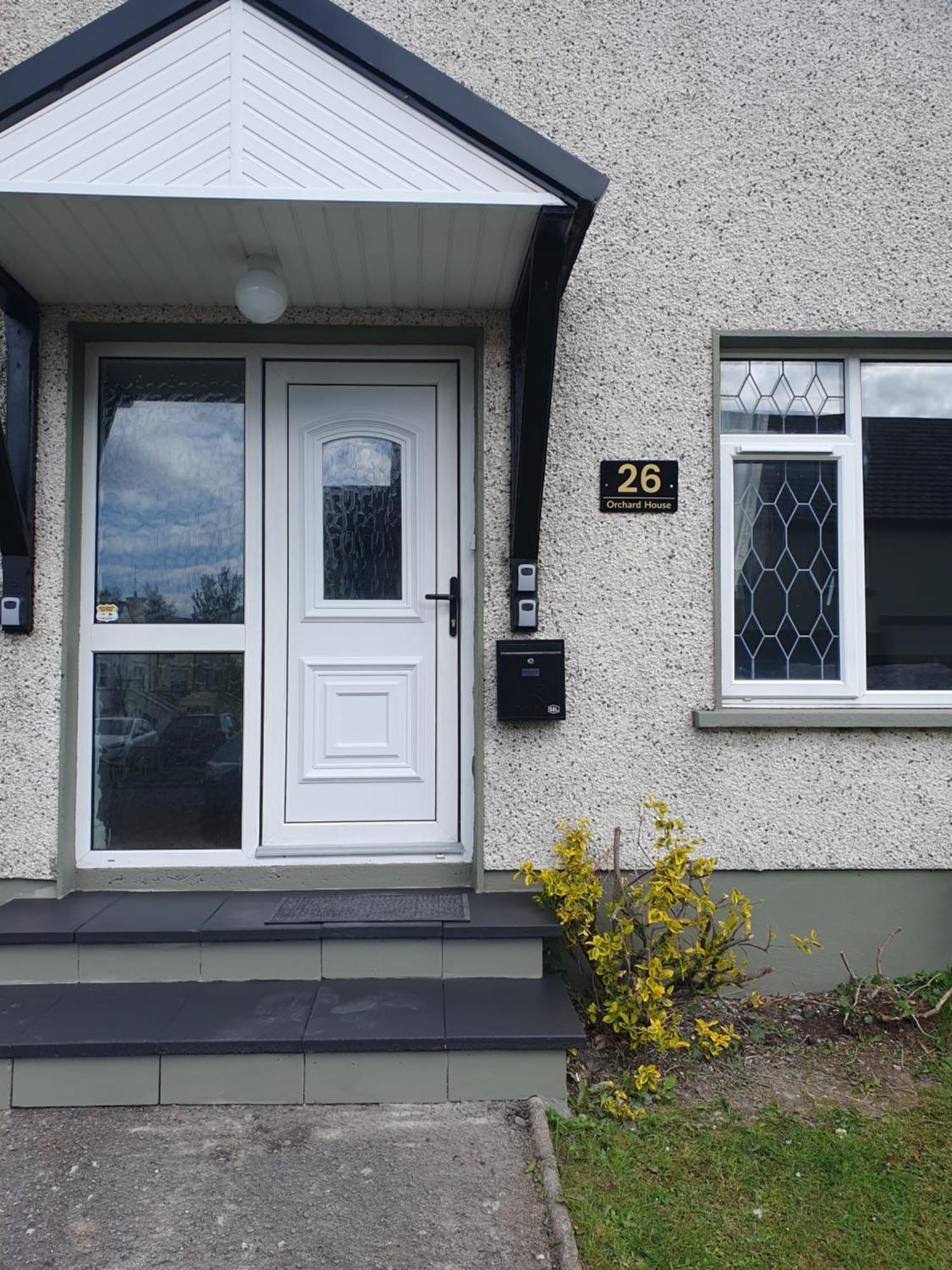 26 Orchard House, Donegal Town, F94woh7 Guest house Donegal Town