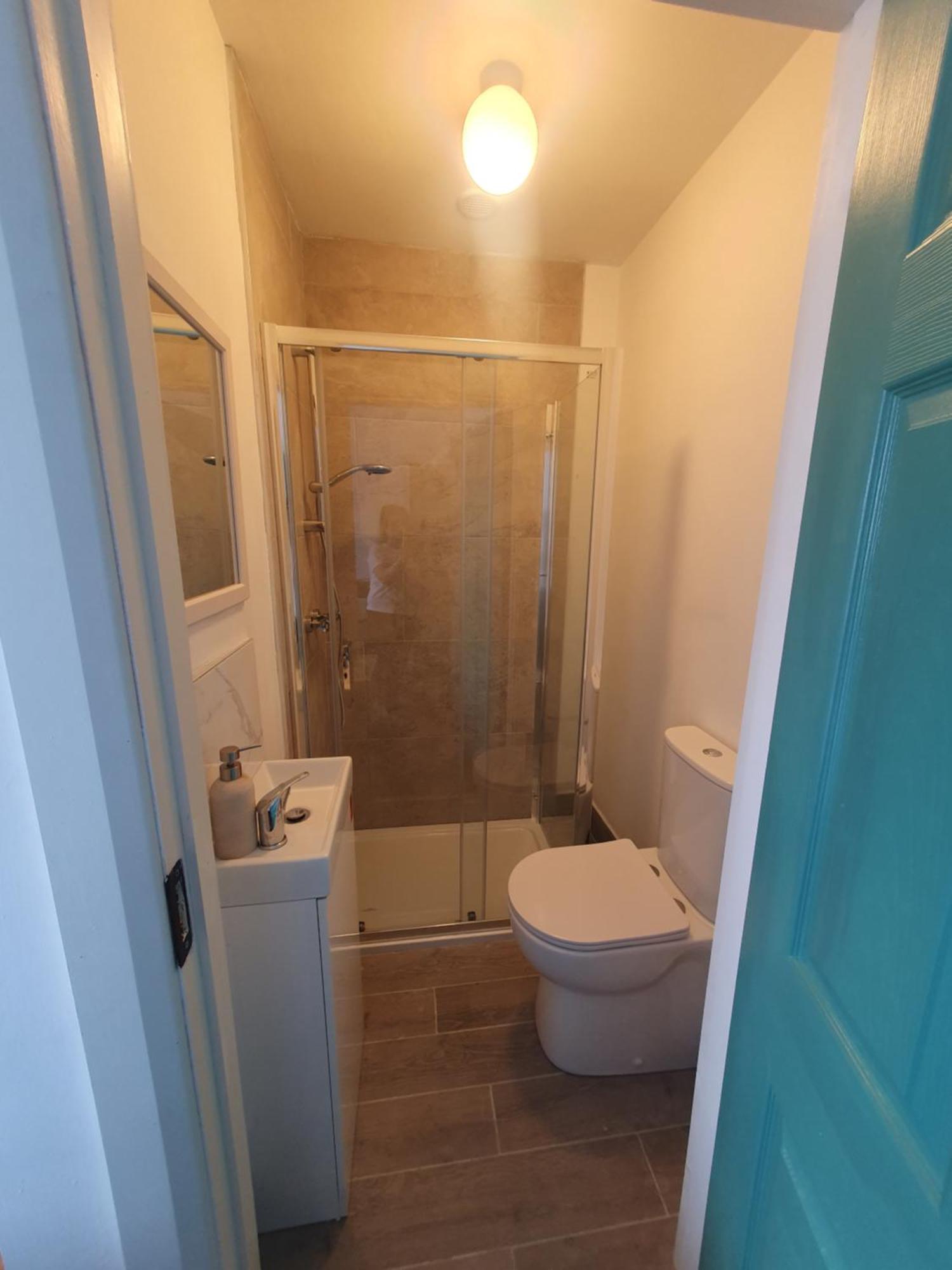 26 Orchard House, Donegal Town, F94woh7 Donegal Town