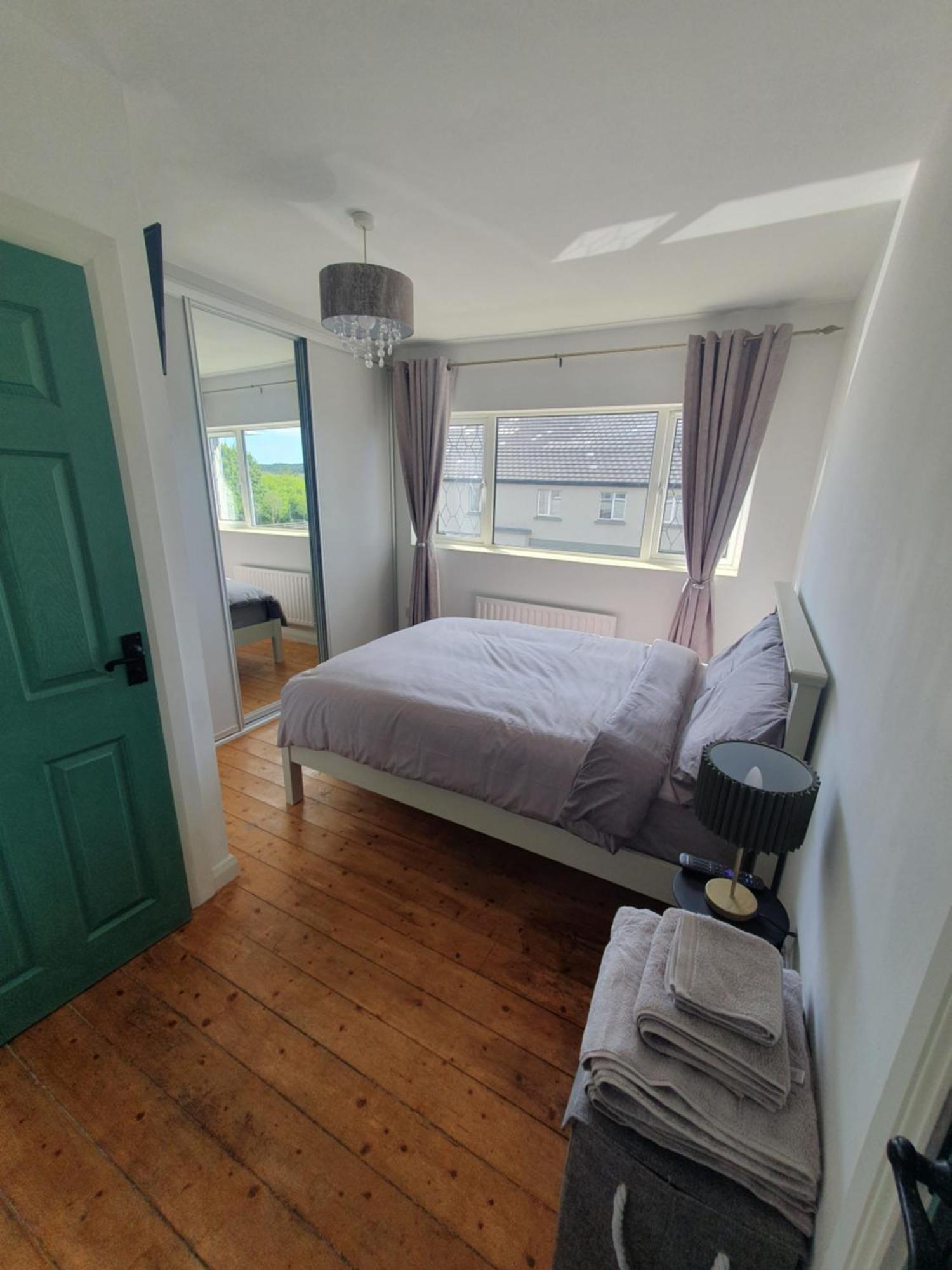 26 Orchard House, Donegal Town, F94woh7 * Donegal Town