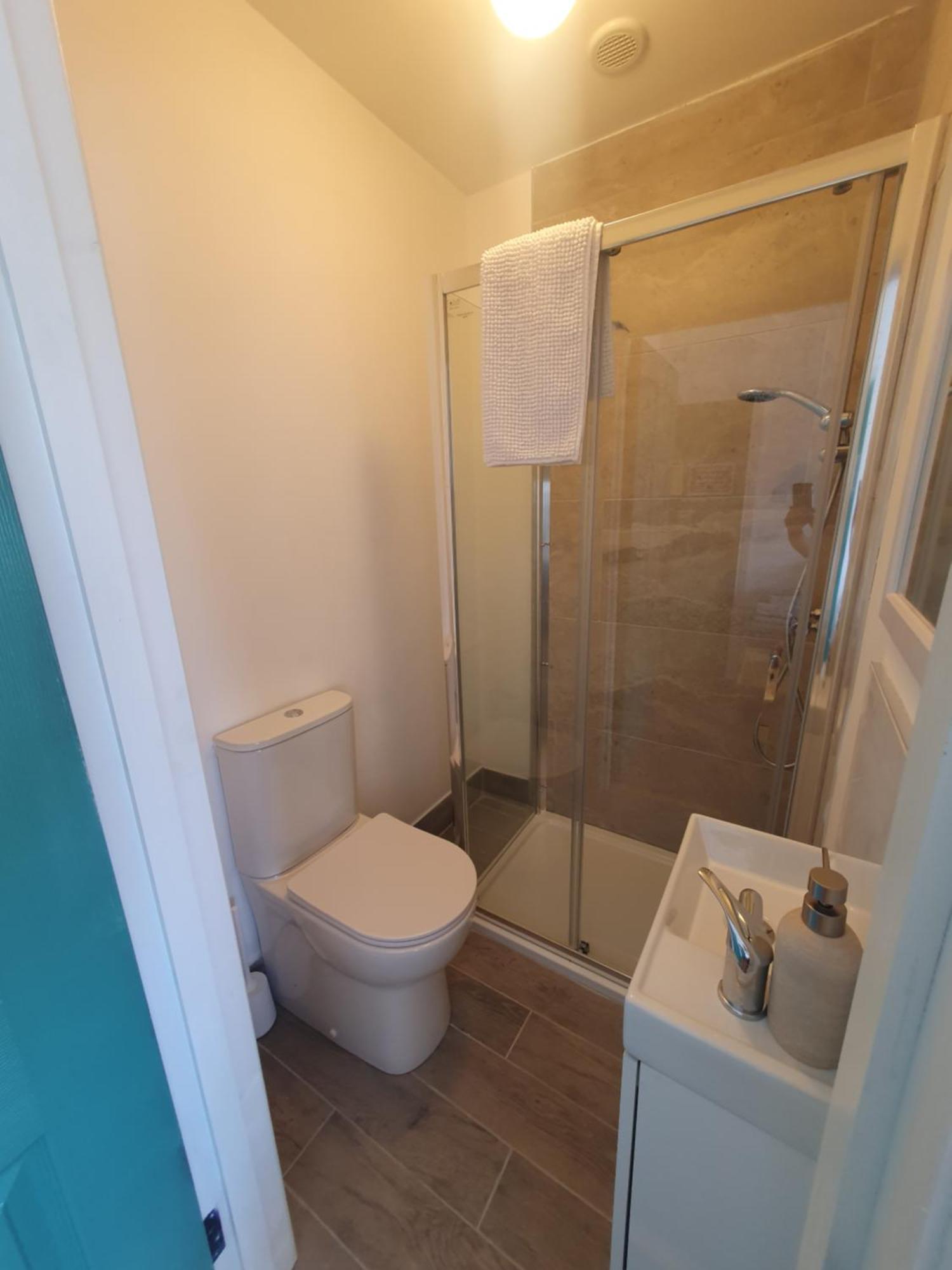 26 Orchard House, Donegal Town, F94woh7 Guest house
