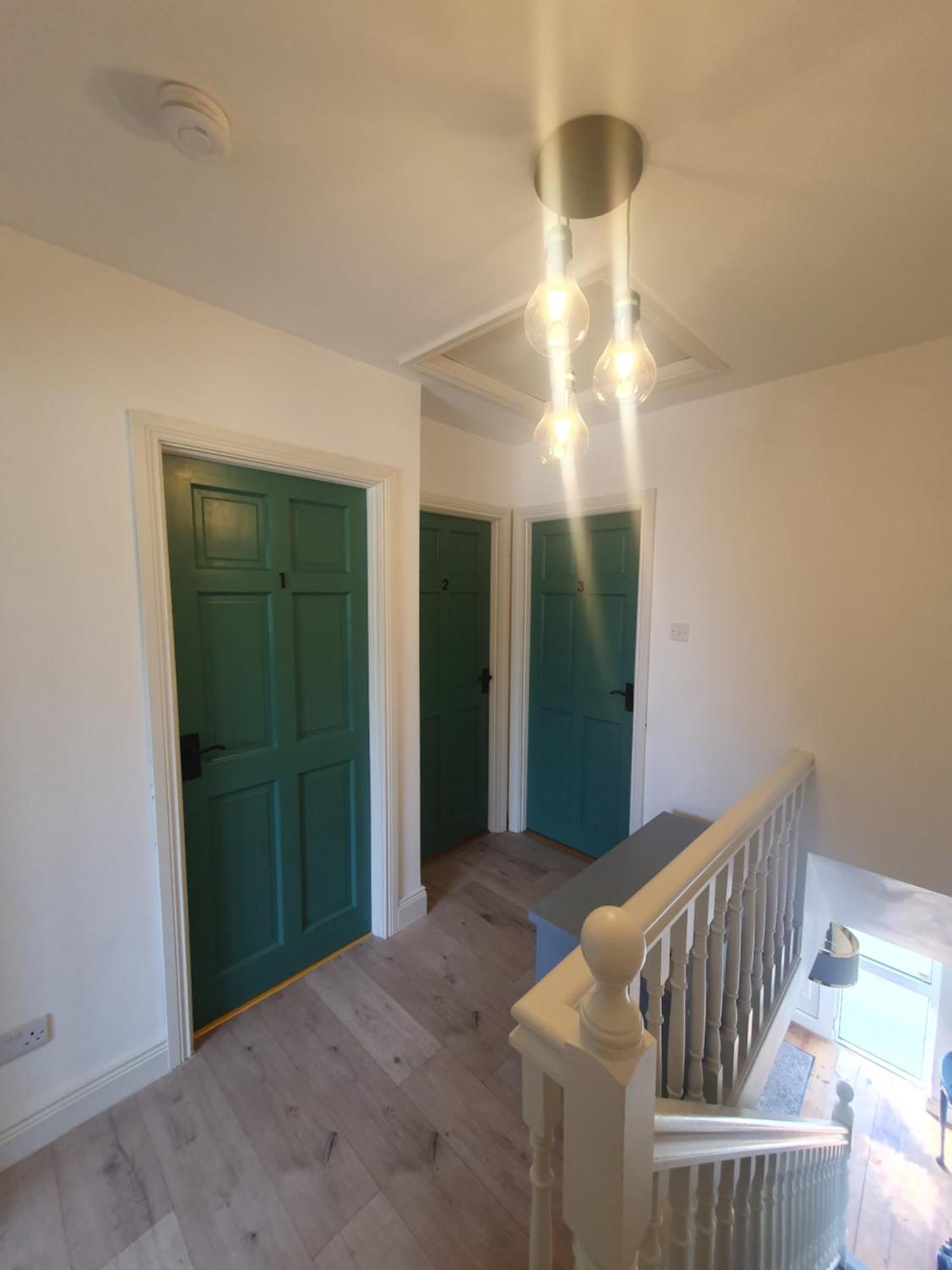 26 Orchard House, Donegal Town, F94woh7 * Donegal Town